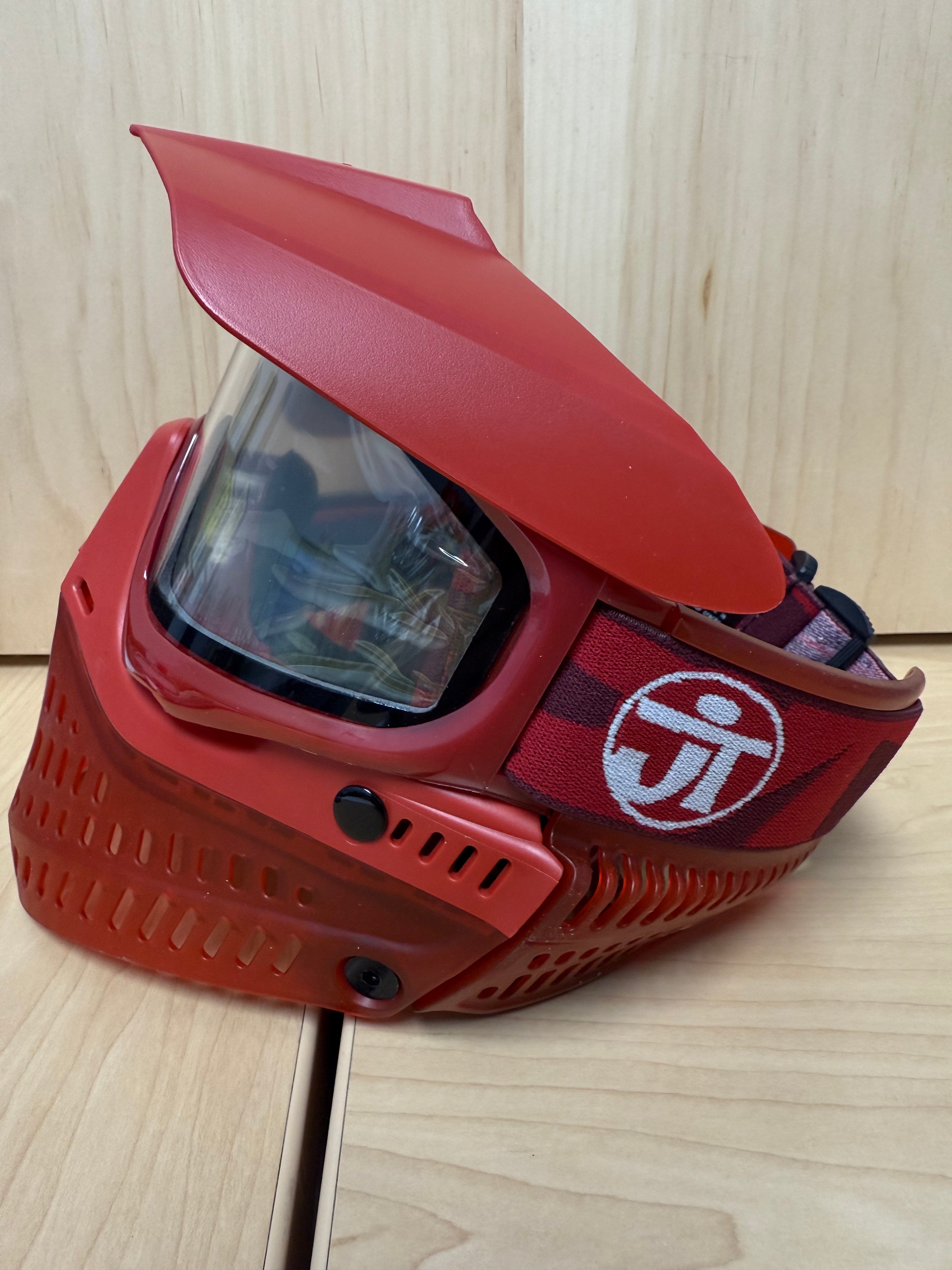 JT Proflex LE ICE Birthstone Garnet